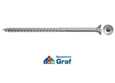 Vis À Bois Fischer Power Fast