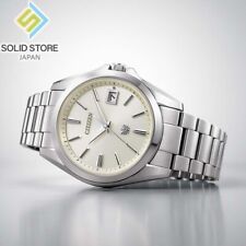 La montre solaire CITIZEN