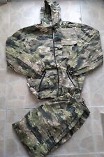 ENSEMBLE TENUE CAMOUFLAGE