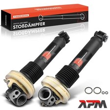 2x Amortisseur Avant Gauche