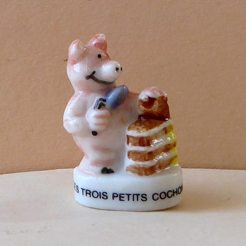 Fève les contes notre - les, de