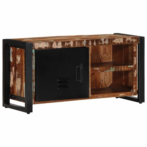Meuble 80x30x40 bois - meuble,
