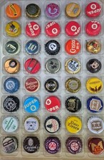 40 Capsules Bière, Soda,... -