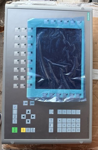 Siemens simatic 277 écran - mp,