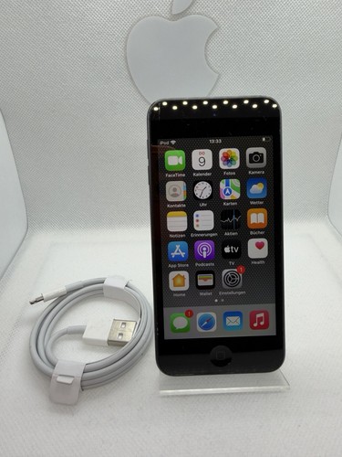 Apple ipod touch - apple,