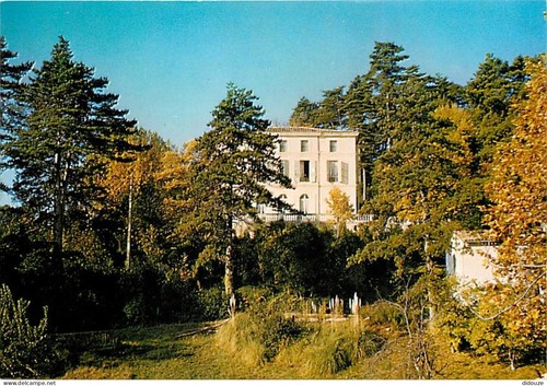 Carte postale anduze - 30,