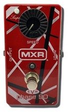 Pédale de phase MXR EVH90
