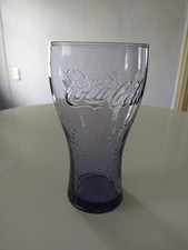 Verre Collector Coca Cola Mc