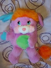 Peluche Popples Pancake