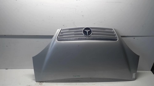 Capot mercedes classe 168 - capot,
