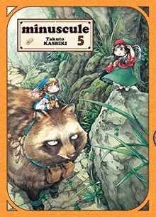 Minuscule t05 kashiki - de,