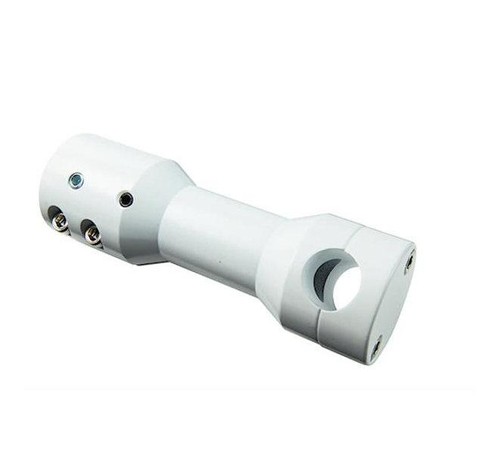 Potence alu blanc mbk - alu, 50