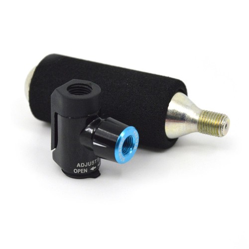 Innteck co2 dispenser kit with - co2,