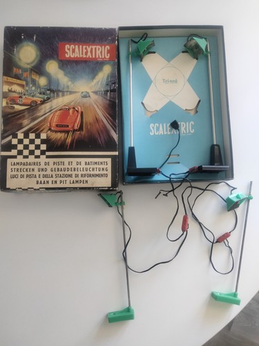 Scalextric triang a239 - triang,