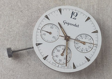 Ancien mouvement / mécanisme