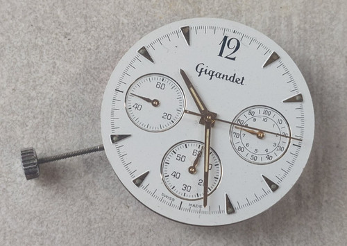 Ancien mouvement mécanisme - mouvement, /