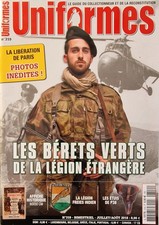 La Gazette Des Uniformes 319