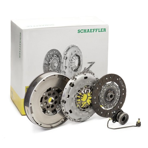 Kit embrayage complet - kit,