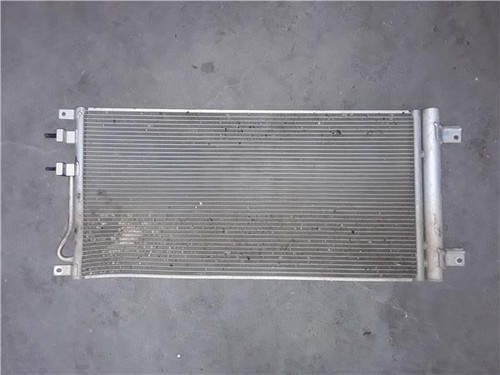 Radiateur climatisation - radiateur,