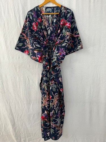 Maxi robe caftan plage - caftan, de