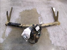 ATTELAGE REMORQUE Dacia Logan MCV II/Sandero Wagon (7S) 2014 04244