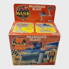 [ KENNER ] MASK M.A.S.K. 