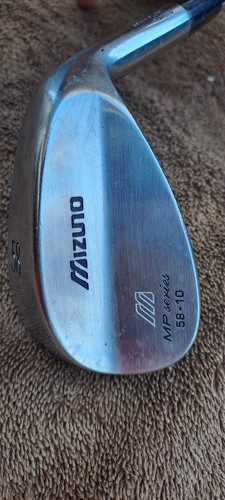 Golf club mizuno 10 - club,