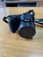 Appareil photo numérique
