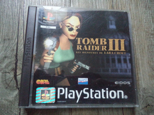 Tomb raider the last - the,