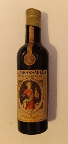 Ancienne mignonnette