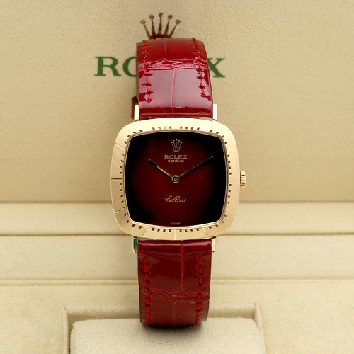 Rolex cellini 4084 - cellini,