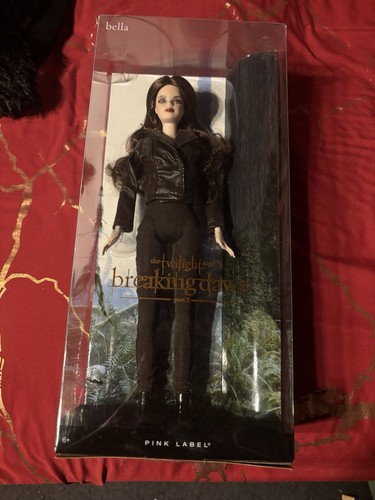 The twilight saga - the,