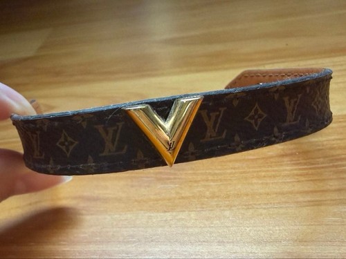 Bracelet louis vuitton - bracelet,