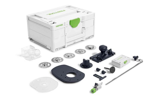 Kit accessoires festool - d'accessoires,