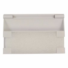 Volet + axe de skimmer piscine