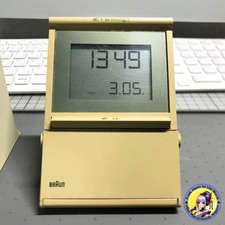 Vintage BRAUN DB10 Type 3876