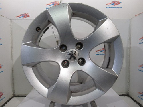Jante aluminium peugeot 3008 - peugeot, i