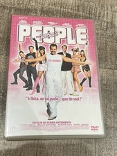 DVD People Jet Set 2 En Très