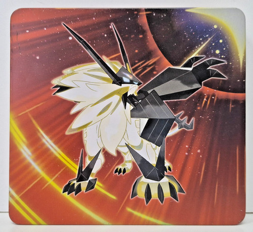 Pokémon ultrasonne édition - ultrasonne,