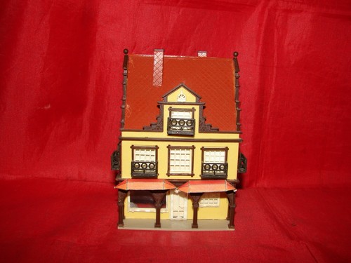 Vollmer maquette maison - ho,