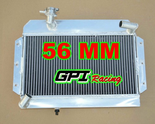 For 56mm aluminum alloy - 56mm,