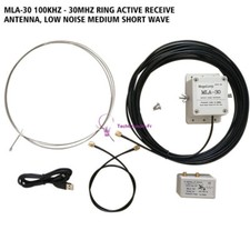 NEW 0.5-30MHz Ring Active