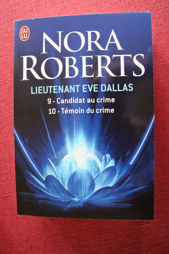 Nora roberts lieutenant - -,
