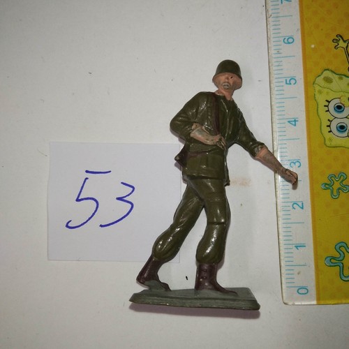 Starlux ancienne figurine - starlux,