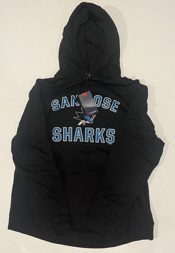 San jose sharks - san, black