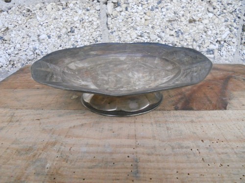 Vide poche coupe métal - poche,