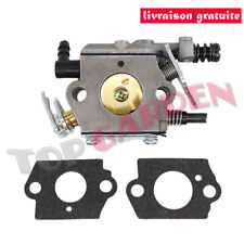 Carburateur pour Husqvarna 40 45 240R 245R 240EPA 245RX Walbro WT-99# 502100303