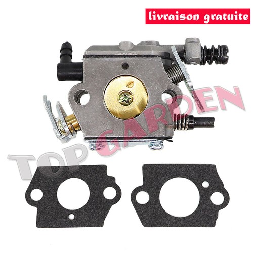 Carburateur pour husqvarna - carburateur,