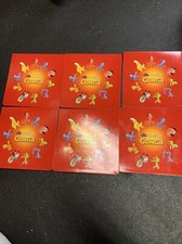 2003 Cranium Conga Board Game