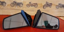 Paire Rétroviseurs X